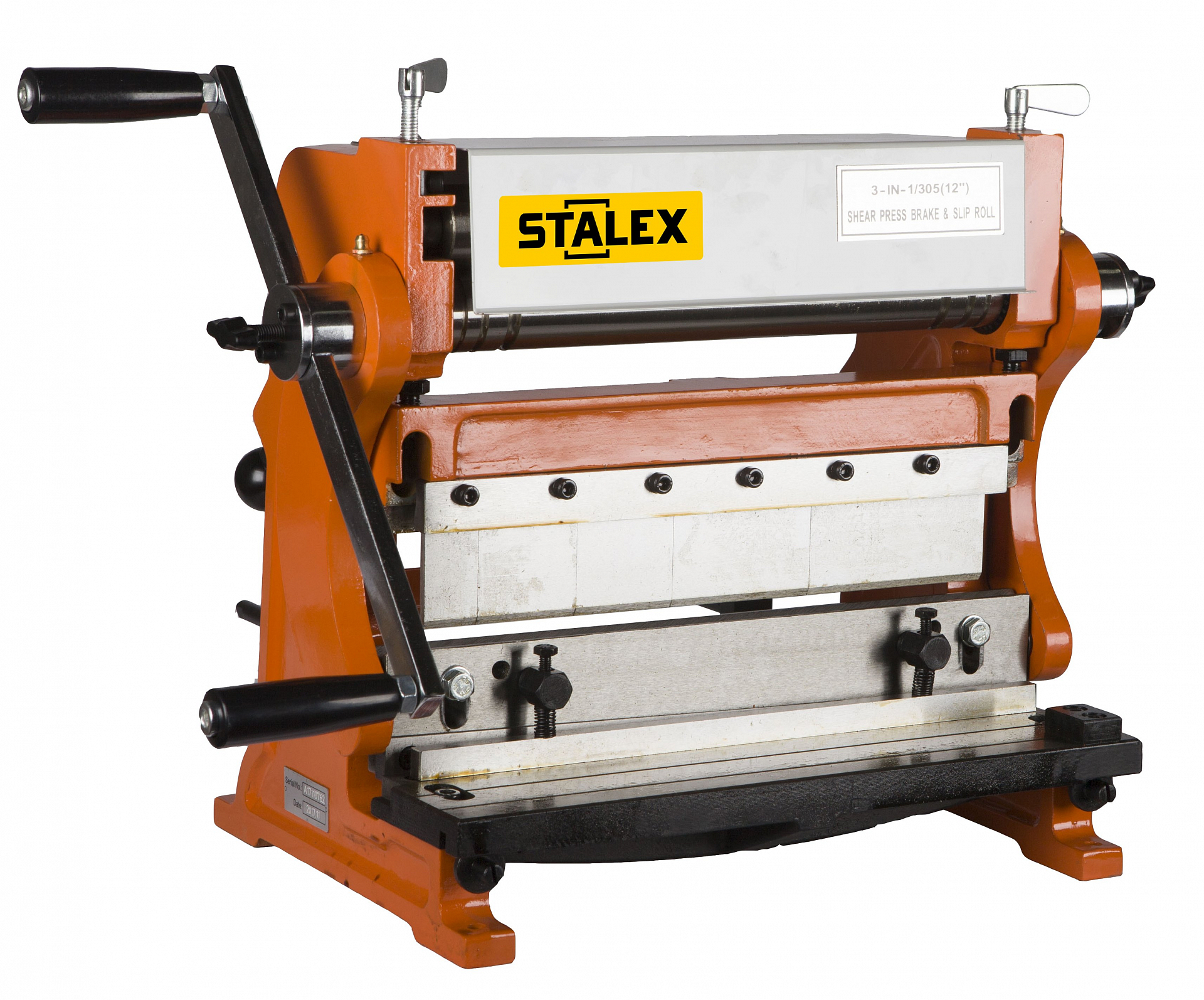 Stalex 3-in-1/305x1 Станок комбинированный