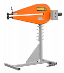 Stalex RM-36 Станок зиговочный электромеханический