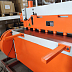 Stalex Q11-10x1500 Гильотина электромеханическая с кривошипно-шатунным механизмом