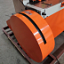 Stalex Q11-10x1500 Гильотина электромеханическая с кривошипно-шатунным механизмом