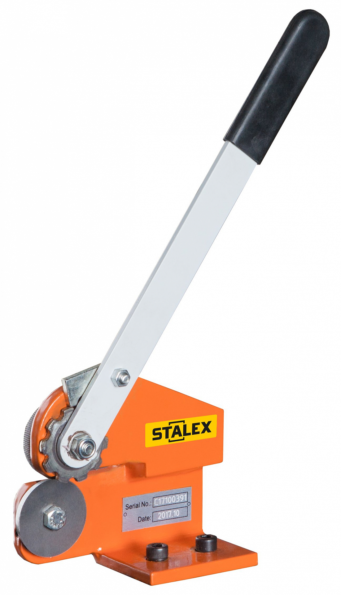 Stalex MMS-1 Нож дисковый ручной