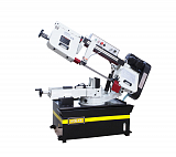 Stalex BS-1018R Ручной ленточнопильный станок с гидроразгрузкой